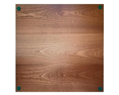 DGT DGT šachovnice dřevěná Walnut