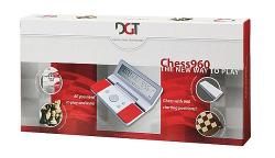 DGT Elektronické šachy DGT Smart Board s dřevěnými figurami + brašna (AKČNÍ CENA) DGT Elektronické šachy DGT Smart Board s dřevěnými figurami + brašna (AKČNÍ CENA)