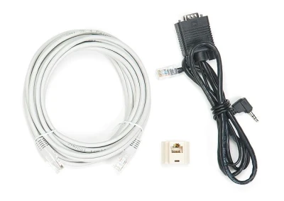 DGT kit pro připojení dalších šachovnic na sériový port