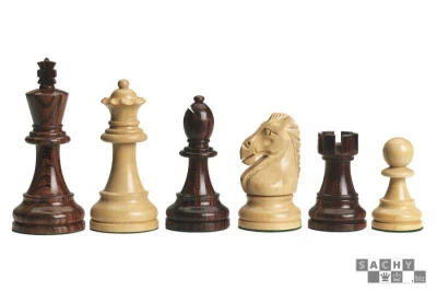 DGT Royal Electronic šachové figurky