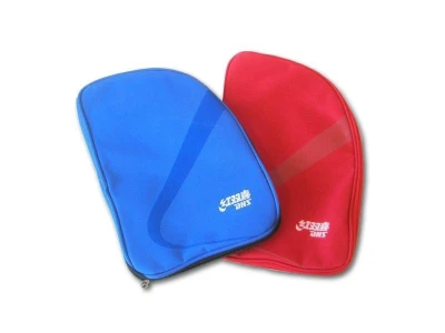 Dhs POUZDRO NA PP PÁLKU DOUBLE HAPPINES 103/4 ČERVENÉ