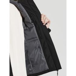 Didriksons Carina W dámská bunda - černá