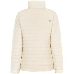 Didriksons Enja W dámská zimní bunda - bílá