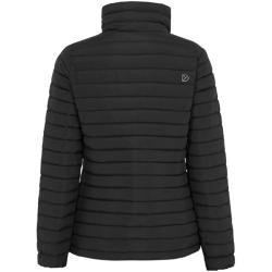 Didriksons Enja W dámská zimní bunda - černá