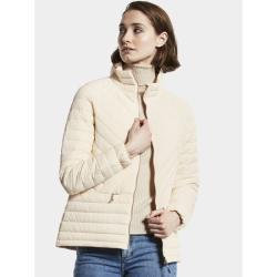 Didriksons Enja W dámská zimní bunda - bílá