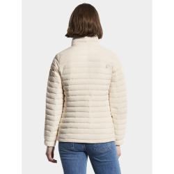 Didriksons Enja W dámská zimní bunda - bílá