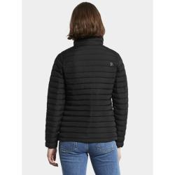 Didriksons Enja W dámská zimní bunda - černá