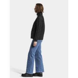 Didriksons Enja W dámská zimní bunda - černá