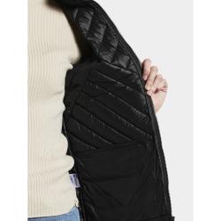 Didriksons Enja W dámská zimní bunda - černá