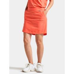 Didriksons Liv dámská sukně - červená