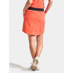 Didriksons Liv dámská sukně - červená