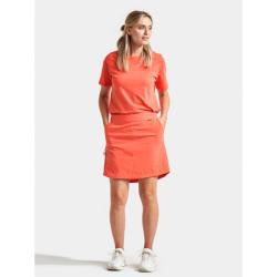 Didriksons Liv dámská sukně - červená