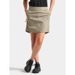 Didriksons Liv dámská sukně - zelená