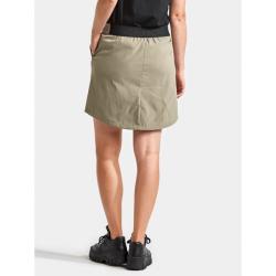 Didriksons Liv dámská sukně - zelená