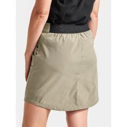 Didriksons Liv dámská sukně - zelená