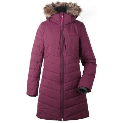 Didriksons Natasha W 501799 dámský kabát