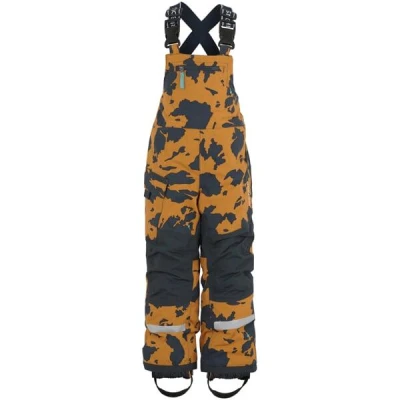 Didriksons Polarbjornen print 503831 dětské kalhoty