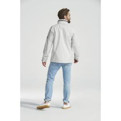 Didriksons Robert pánská s bunda - šedá