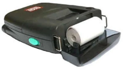 Digi Sport Instrument DT500P černá kapesní termální tiskárna pro DT 500 a DT 2000
