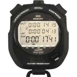 Digi Sport Instrument Stopky 300Lap se segmentovou pamětí Digi Sport Instrument Stopky 300Lap se segmentovou pamětí