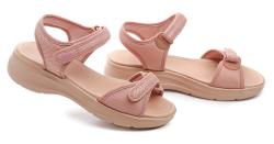 Azaleia Dejan 33001-061 staroružové dámske sandále