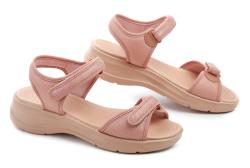 Azaleia Dejan 33001-061 staroružové dámske sandále