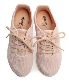 Dijean 89406-160 růžové dámské tenisky