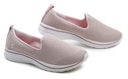 Dijean 89409-193 fialkové dámské tenisky