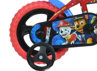 Dino 612LPW - Paw Patrol 12 dětské kolo (VÝPRODEJ)