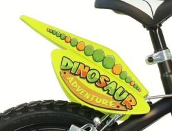Dino 614-DSA Dinosaurus 14 dětské kolo (VÝPRODEJ)