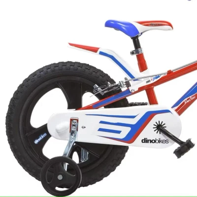 Dino 814 - R1 14 chlapecké kolo (VÝPRODEJ)