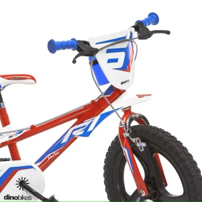 Dino 814 - R1 14 chlapecké kolo (VÝPRODEJ)