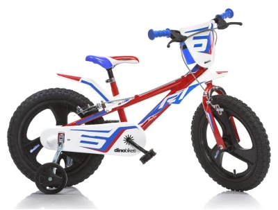 Dino 416US 16 dětské kolo
