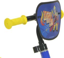 Dino 108-SIP Požárník Sam 10 dětské kolo