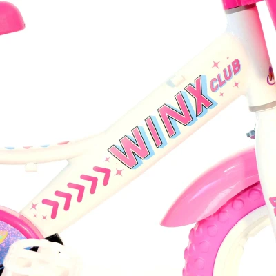 Dino 12 124RL-WR Winx dětské kolo