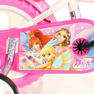 Dino 12 124RL-WR Winx dětské kolo