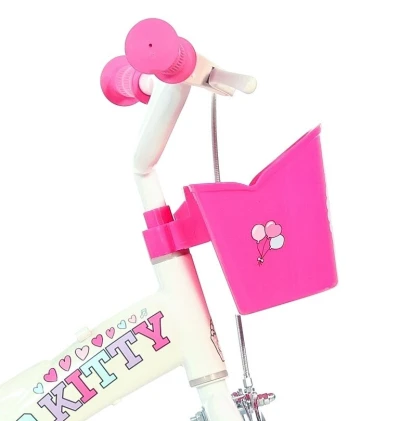 Dino 612GL-HK Hello Kitty 12 dětské kolo