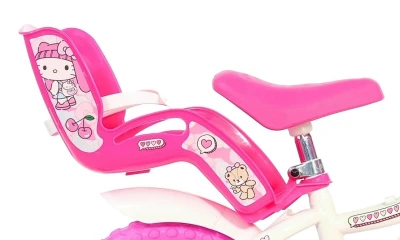 Dino 612GL-HK Hello Kitty 12 dětské kolo