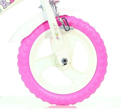 Dino 612GL-HK Hello Kitty 12 dětské kolo