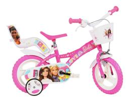 Dino 12- Barbie 2024 detské kolo