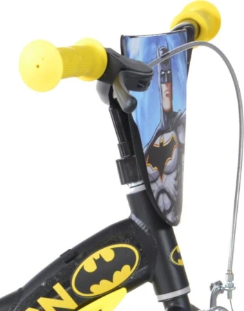 Dino 612L-BT- Batman 12 dětské kolo