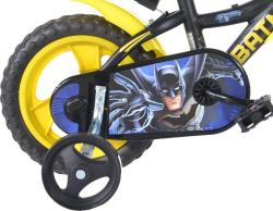 Dino 612L-BT- Batman 12 detské kolo