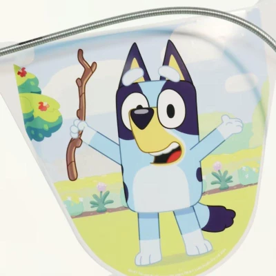 Dino 12 612LBL - Bluey Dětské kolo