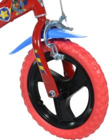 Dino 612LPW - Paw Patrol 12 dětské kolo