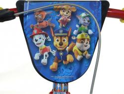 Dino 612LPW - Paw Patrol 12 detské kolo