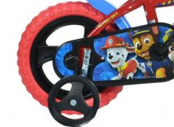 Dino 612LPW - Paw Patrol 12 detské kolo