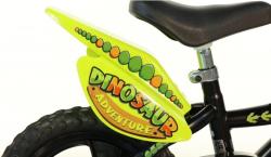 Dino 612L-DSA Dinosaurus 12 dětské kolo