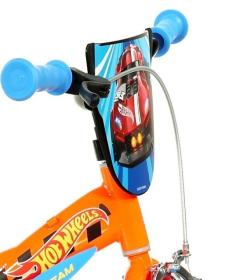 Dino 12 - Hot Wheels dětské kolo