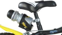 Dino 614-BT- Batman 14 detské kolo + reflexná sada