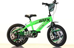Dino 165XC 16 - BMX 2024 dětské kolo